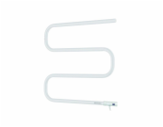 SUŠIČ RUKOU EL WHITE BK-107-80W