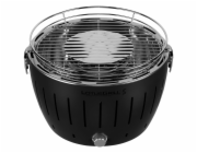 LotusGrill G280 U antracitový