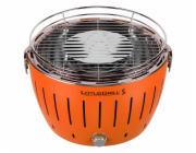 LotusGrill G280 U oranzova