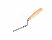 AWTools stěrka na spáry 10mm 30240