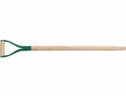 Kovová rukojeť lopaty AWTools (AW00240)