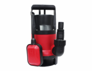 kalové čerpadlo AWTools s plovákem 650W (AW85021)