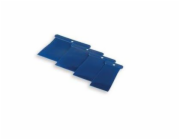 AWTools Plastové flip-flop špachtle 4 ks. (AW30267)