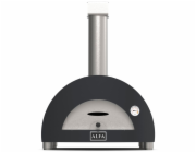 Alfa Forni Moderno 1 Pizza Wood Grey