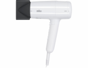 Braun HD 2.1 wit vysoušeč vlasů 2100 W Bílá