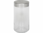 Skleněná krabička Alessi Julieta 150cl LC10