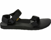 Teva Original Universal Urban Teva pánské sandály, černé, velikost 42 (1004010-BLK)