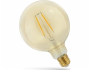 Spectrum LED LED GLOB G125 E-27 230V 5W COG WW RETROSHINE SPECTRUM unihimp