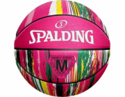 Spalding Spalding Marble Ball 84402Z Pink 7