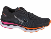 Mizuno Mizuno Wave Sky 6 J1GD220271 šedá 41