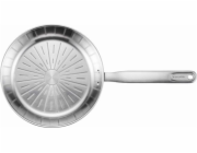 PAN FISKARS CELOOCEL ČISTÁ 24CM