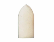 Brusný hrot Dremel 85422, 19,8 mm