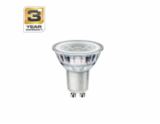 LED lampa, GU10, 4,9W, 460LM, 2700K, 36°