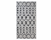 Koberec Domoletti Estella 677 - Š 0,65 x 1,2m