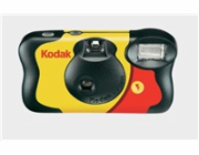 Kodak jednorázový fotoaparát Kodak Fun Saver Flash