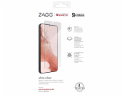 ZAGG Invisible Shield Ultra Clear + fólie Samsung Galaxy S22 5G