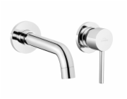Umyvadlová baterie Invena Dafni BP-88-U01-A, chrom