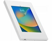 Nástěnný držák na tablet s reklamním zámkem 9,7-11 palců MC-474W