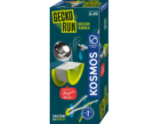 KOSMOS Gecko Run - Trampolína Marble Run V1, mramorový běh