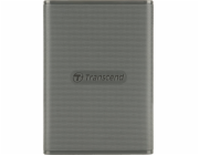 Externí SSD jednotka Transcend USB-C 4TB EXT./TS4TESD360C TRANSCEND
