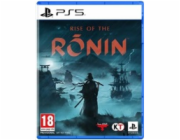 PS5 hra RISE OF THE RONIN