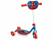 Koloběžka Mondo 28692-3 3kolečková Spiderman