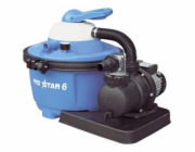Marimex filtrace písková ProStar 6 - 6,6 m3/h
