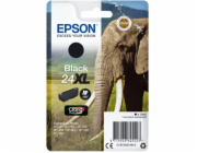 Epson Singlepack Black 24XL Claria Photo HD Ink