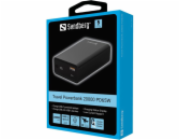 Sandberg 420-95 Travel Powerbank 20000 PD65W