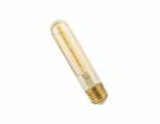 LAMPA LED E27 T30 2W 2400K 240LM AMB
