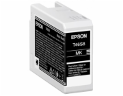 Epson Tinte mattschwarz T46S8 (C13T46S80N)