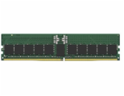 Kingston - DDR5 - modul - 32 GB - DIMM 288-pin - 2400 MHz - CL40 - 1.1 V - registrovaná - ECC