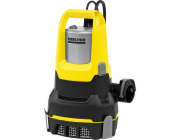 Kärcher Tauchpumpe SP 17.000 Flat Level Sensor, Tauch- / Druckpumpe
