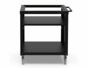 Alfa Forni Modular Cooking Stn. 80x80cm Frame