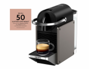 Krups Nespresso Pixie XN 306T10 Pixie titan