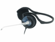 GENIUS headset - HS-300N, skládací