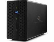 OWC OWCTB3DKP2D Gemini TB3 Dock DualRaid