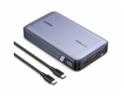 UGREEN 20000mAh Powerbank PD 100W