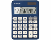 Canon Kalkulacka KS-125KB- BL - Modrá