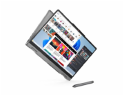 Lenovo IdeaPad 5 2-in-1 14IRU9 Core 5 120U/16GB/SSD 1TB/14"/WUXGA/OLED/400nitů/60Hz/touch/Pero/FPR/WIN11 Home/stříbrná