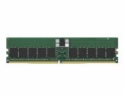 Kingston - DDR5 - modul - 16 GB - DIMM 288-pin - 2800 MHz / PC5-44800 - CL46 - 1.1 V - bez vyrovnávací paměti - on-die ECC