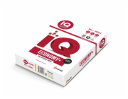 Europapier IQ ECONOMY+ papír A4, 80g/m2, 1x500listů - VYSOKÁ KVALITA, VYSOKÁ BĚLOST