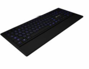 Canyon Podsvícená USB klávesnice
