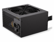 Endorfy zdroj Elementum E5 450W / ATX / 120mm / 80 Plus bulk