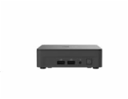 ASUS NUC 12 Pro NUC12WSKI7/i7-1260P/DDR4/USB3.0/LAN/WiFi/IrisXe/M.2 + 2,5"/EU power cord