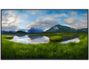 DELL P2725H BEZ STOJANU/ 27" LED/ 16:9/ 1920x1080/ 1500:1/ 5ms/ Full HD/ 3H IPS/ 3x USB/ DP/ HDMI/ VGA/ USB-C/ 3Y basic