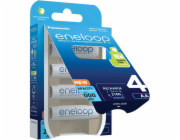 Panasonic Eneloop AA NiMH 1,2V 2000mAh BL4 2100c