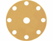 Brusný kotouč DT3170, O 225mm, K120, brusný list