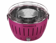 LotusGrill G280 U Lila