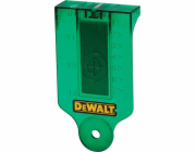 Dewalt GREEN polohovací deska pro stavební lesy